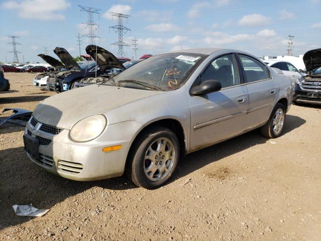 DODGE NEON SXT 2004 1b3es56c24d613008