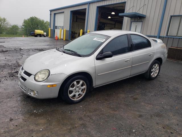 DODGE NEON 2004 1b3es56c24d621853