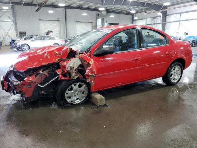 DODGE NEON 2005 1b3es56c25d268404