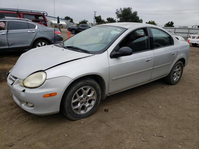 DODGE NEON ES 2002 1b3es56c32d641767