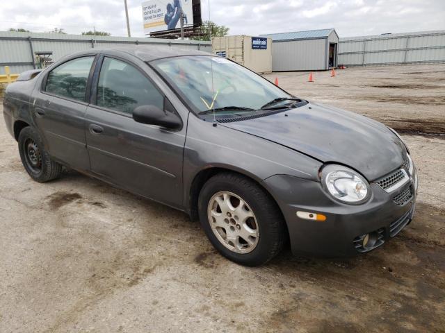 DODGE NEON SXT 2003 1b3es56c33d198408