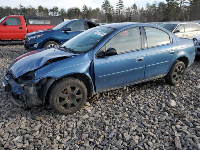 DODGE NEON 2003 1b3es56c33d219063