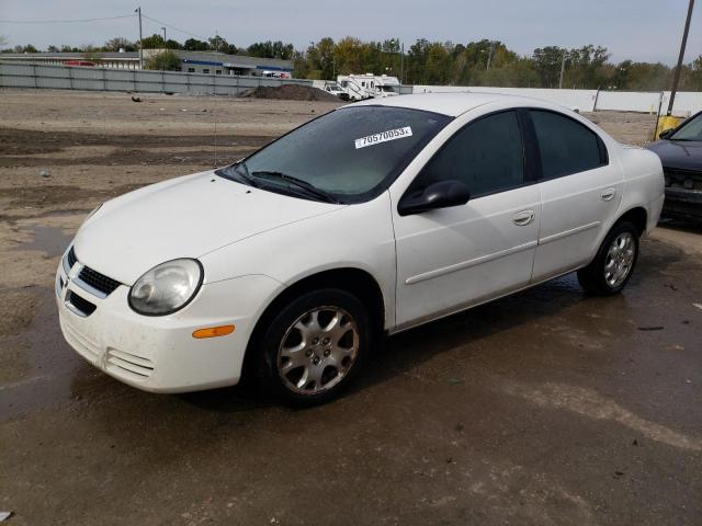 DODGE NEON 2004 1b3es56c34d574249