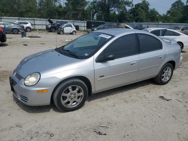 DODGE NEON SXT 2005 1b3es56c35d138258