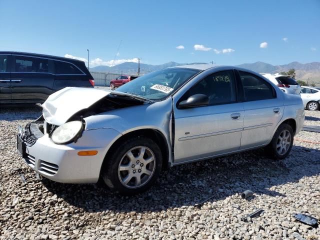 DODGE NEON SXT 2005 1b3es56c35d141774