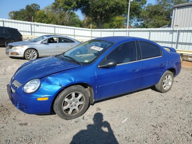 DODGE NEON SXT 2005 1b3es56c35d167064