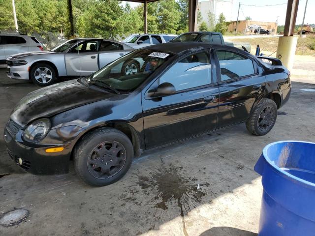 DODGE NEON 4D 2003 1b3es56c43d144048