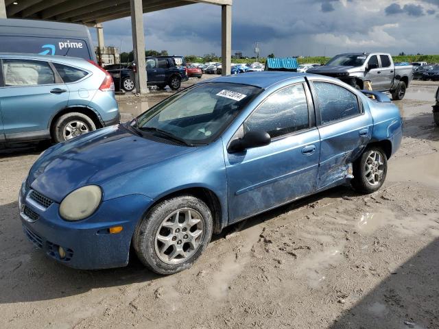 DODGE NEON 2003 1b3es56c43d157947