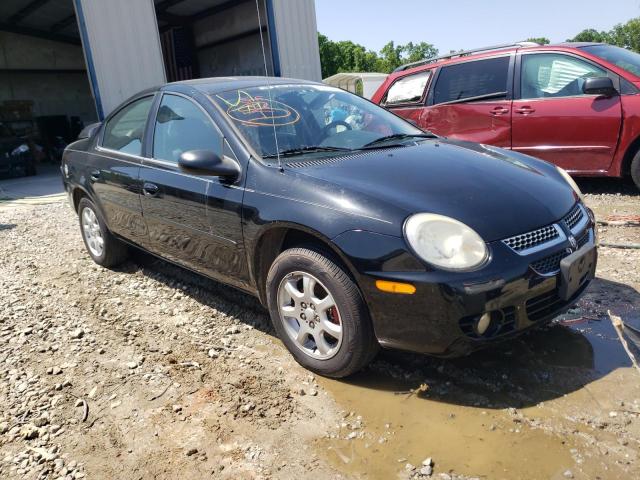 DODGE NEON SXT 2004 1b3es56c44d565026