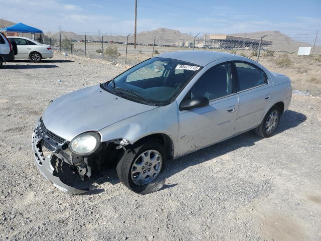 DODGE NEON SXT 2005 1b3es56c45d176839