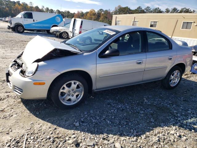 DODGE NEON 2005 1b3es56c45d256156