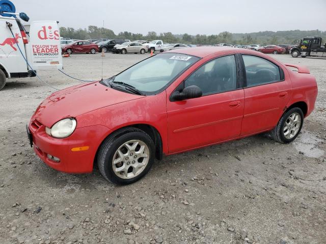 DODGE NEON ES 2002 1b3es56c52d623142