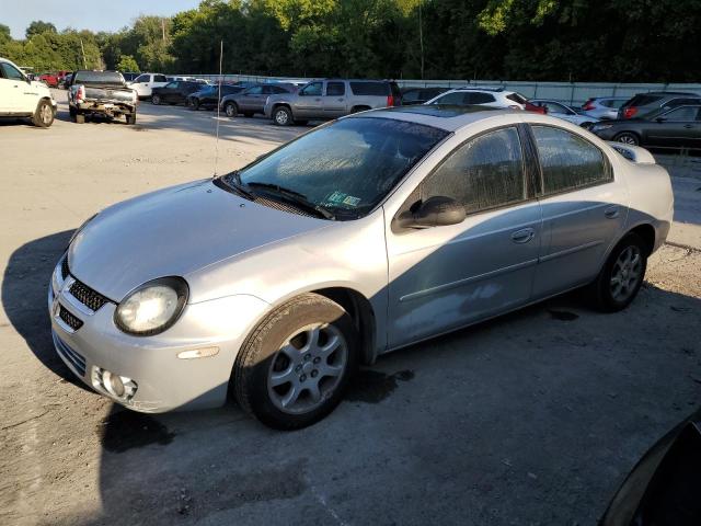 DODGE NEON SXT 2003 1b3es56c53d120017