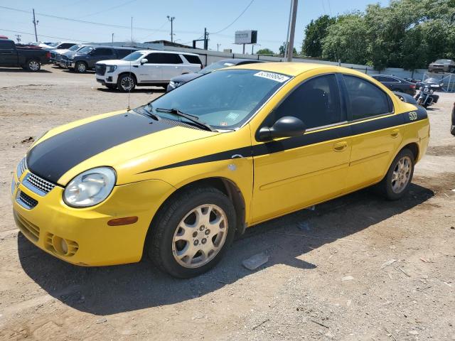 DODGE NEON 2003 1b3es56c53d133284