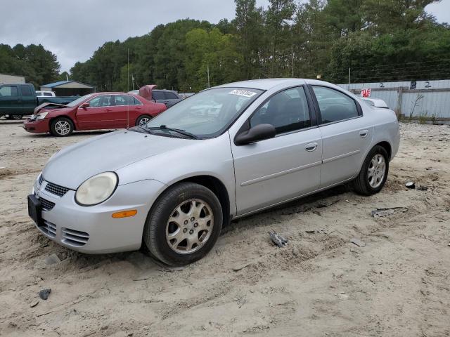 DODGE NEON SXT 2004 1b3es56c54d628554