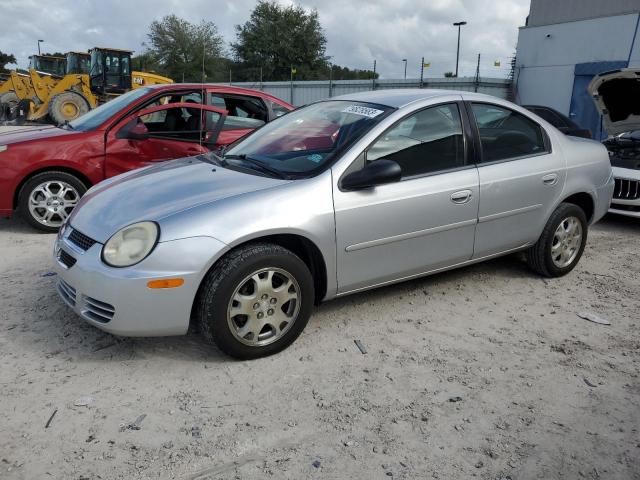 DODGE NEON 2005 1b3es56c55d130193