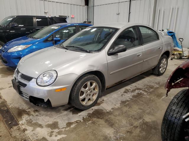 DODGE NEON 2005 1b3es56c55d144370