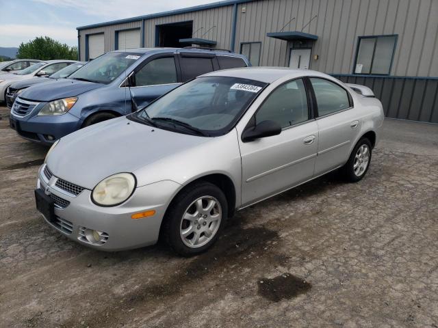 DODGE NEON 2005 1b3es56c55d186473