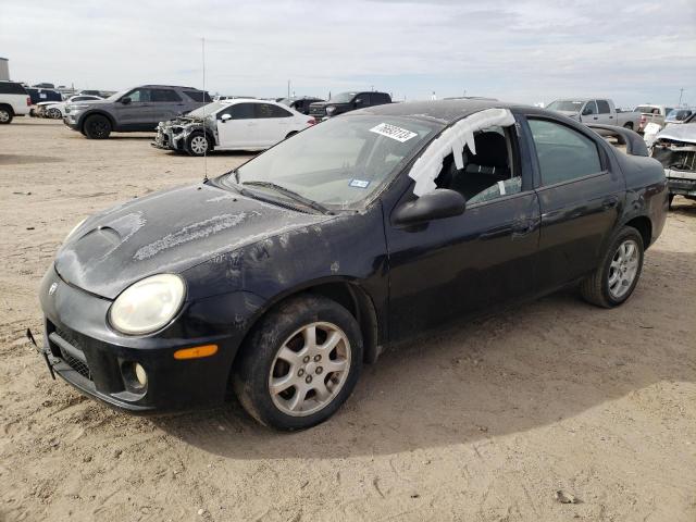 DODGE NEON 2005 1b3es56c55d197876