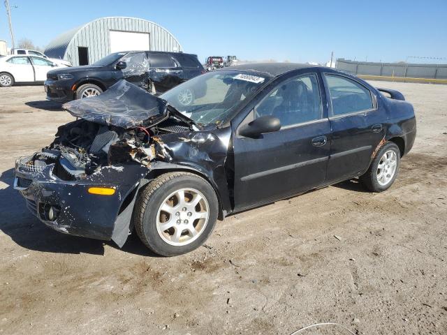 DODGE NEON 2005 1b3es56c55d225496