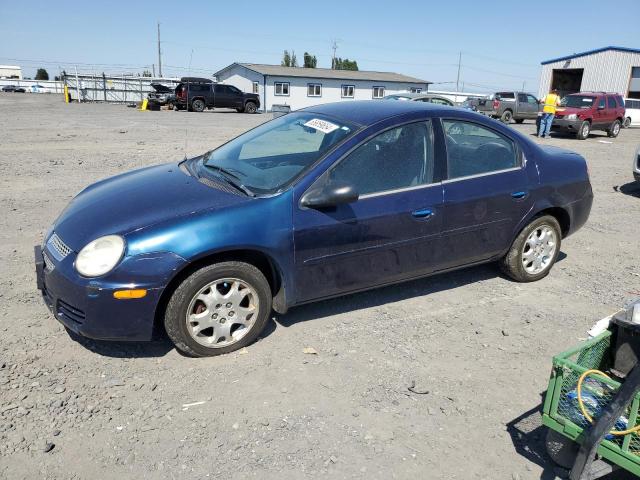 DODGE NEON 2005 1b3es56c55d239818