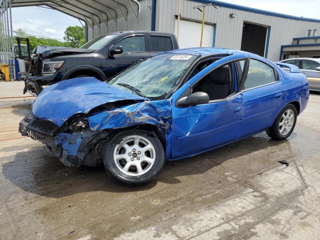 DODGE NEON 2005 1b3es56c65d143941