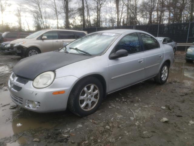 DODGE NEON 2005 1b3es56c65d158486