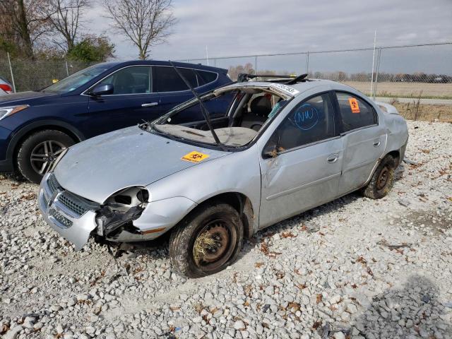 DODGE NEON 2005 1b3es56c65d234921