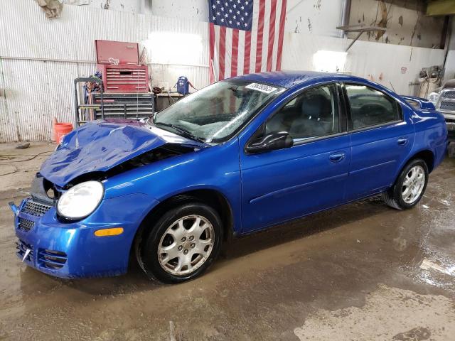 DODGE NEON 2005 1b3es56c65d263545