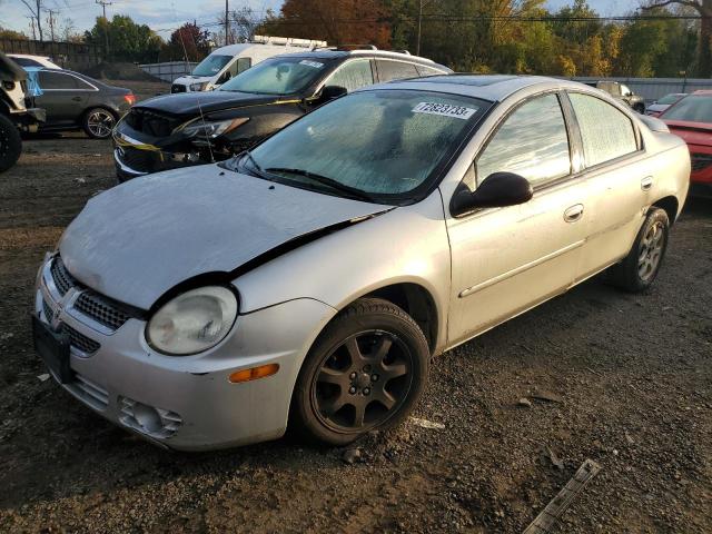 DODGE NEON 2005 1b3es56c65d283942