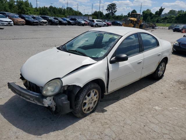 DODGE NEON SXT 2003 1b3es56c73d215582