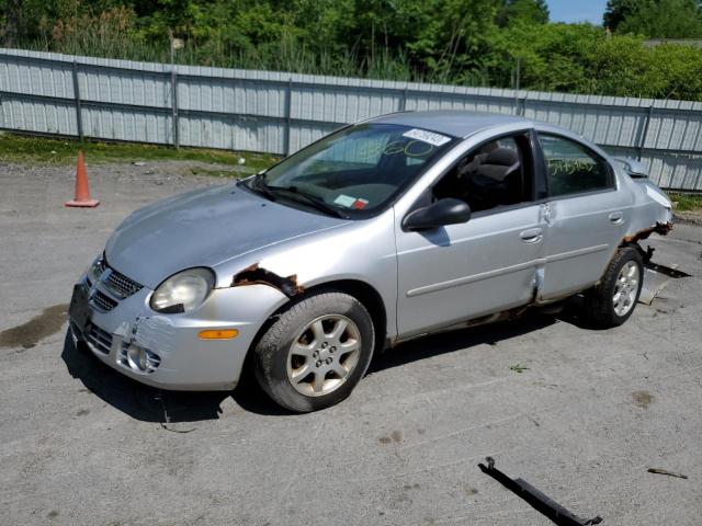 DODGE NEON SXT 2003 1b3es56c73d246542