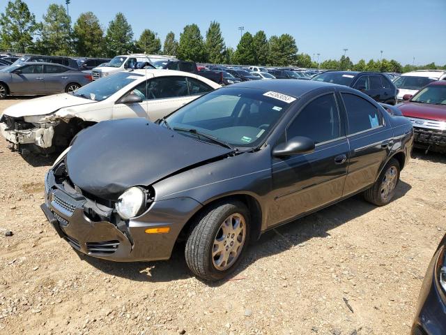 DODGE NEON SXT 2004 1b3es56c74d544543