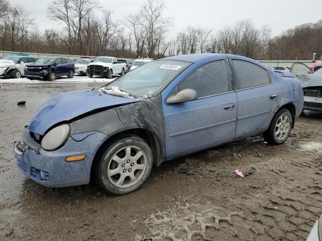 DODGE NEON 2004 1b3es56c74d577347