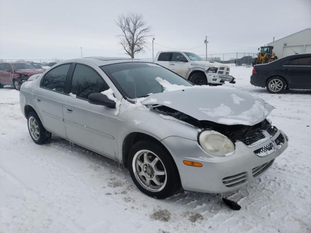 DODGE NEON SXT 2004 1b3es56c74d582032