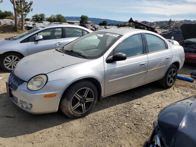 DODGE NEON SXT 2004 1b3es56c74d601839