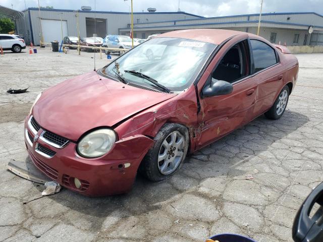 DODGE NEON 2005 1b3es56c75d118644