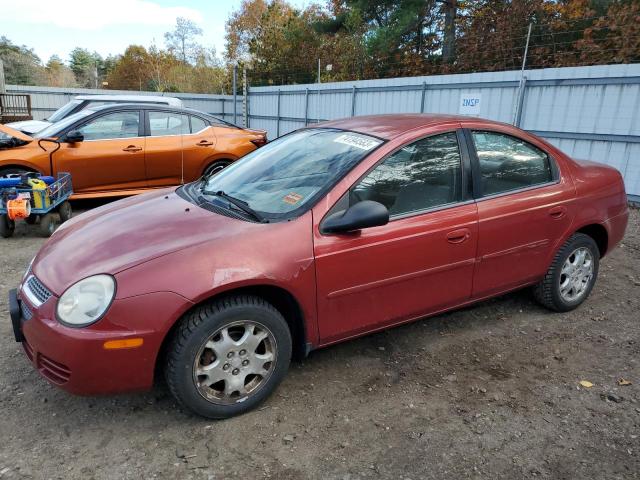 DODGE NEON 2005 1b3es56c75d171196