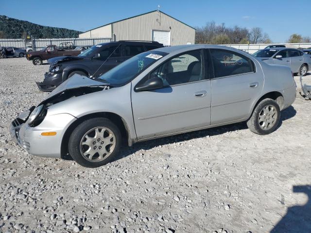 DODGE NEON 2005 1b3es56c75d198608