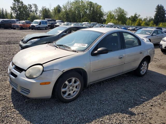 DODGE NEON SXT 2005 1b3es56c75d244762