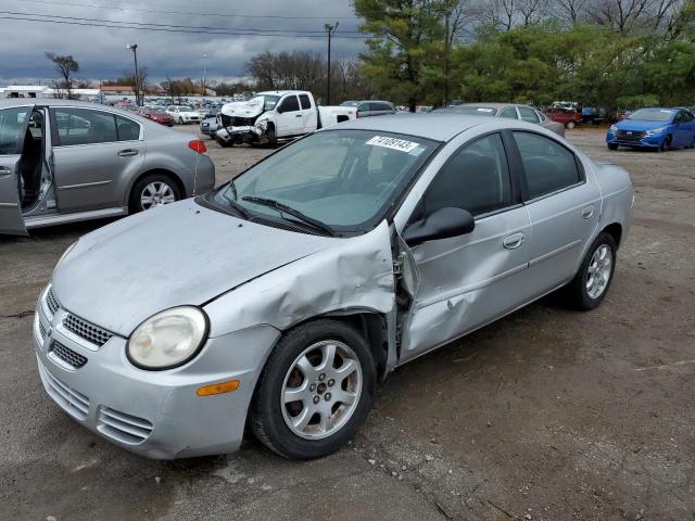 DODGE NEON 2005 1b3es56c75d245989