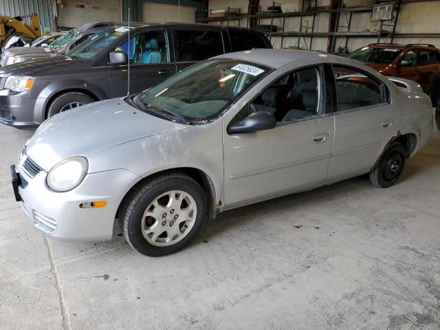 DODGE NEON 2003 1b3es56c83d236604