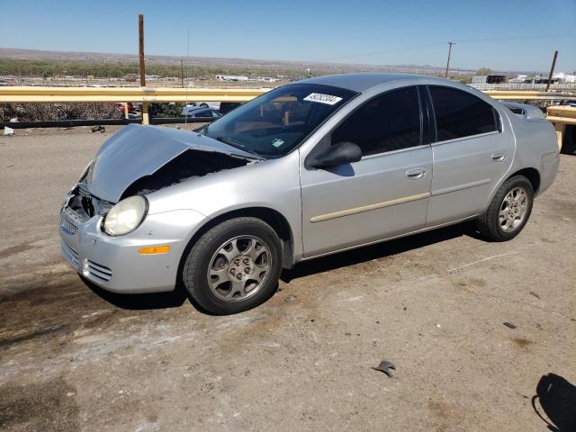 DODGE NEON 2004 1b3es56c84d642612