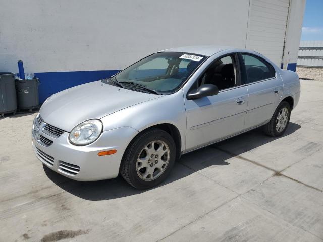 DODGE NEON 2005 1b3es56c85d158828