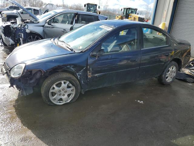 DODGE NEON 2005 1b3es56c85d234497