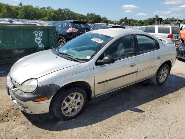 DODGE NEON ES 2002 1b3es56c92d618980