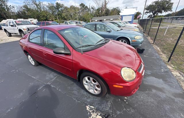 DODGE NEON 2004 1b3es56c94d552272