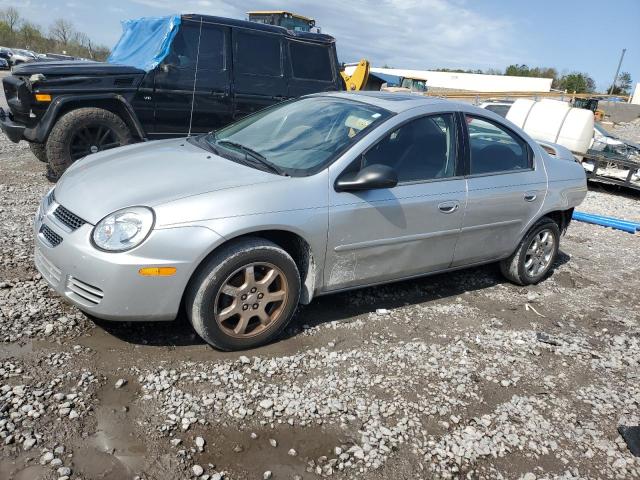 DODGE NEON 2004 1b3es56c94d560985