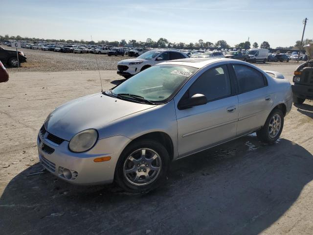 DODGE NEON SXT 2004 1b3es56c94d633661