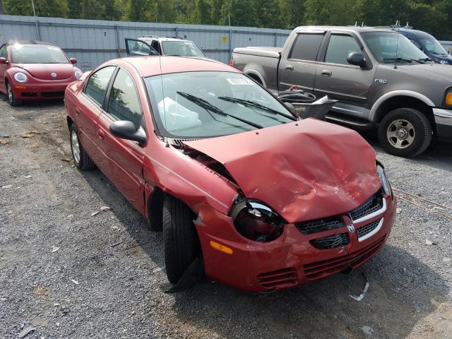 DODGE NEON 2005 1b3es56c95d235822